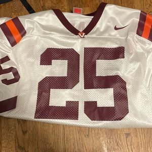 Virginia Tech Jersey
